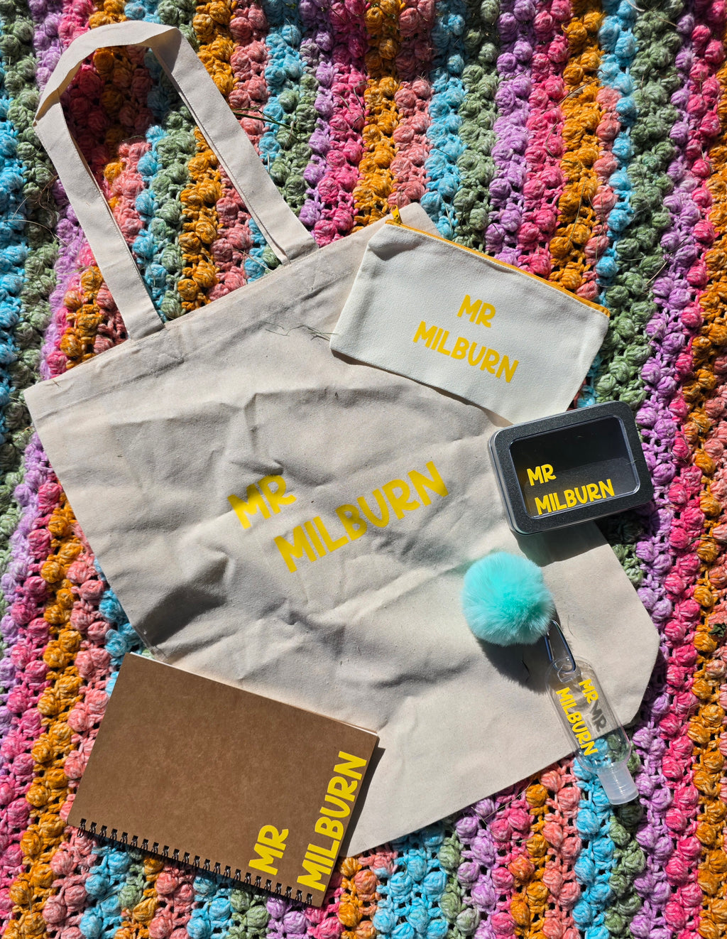Teacher Gift Bundle