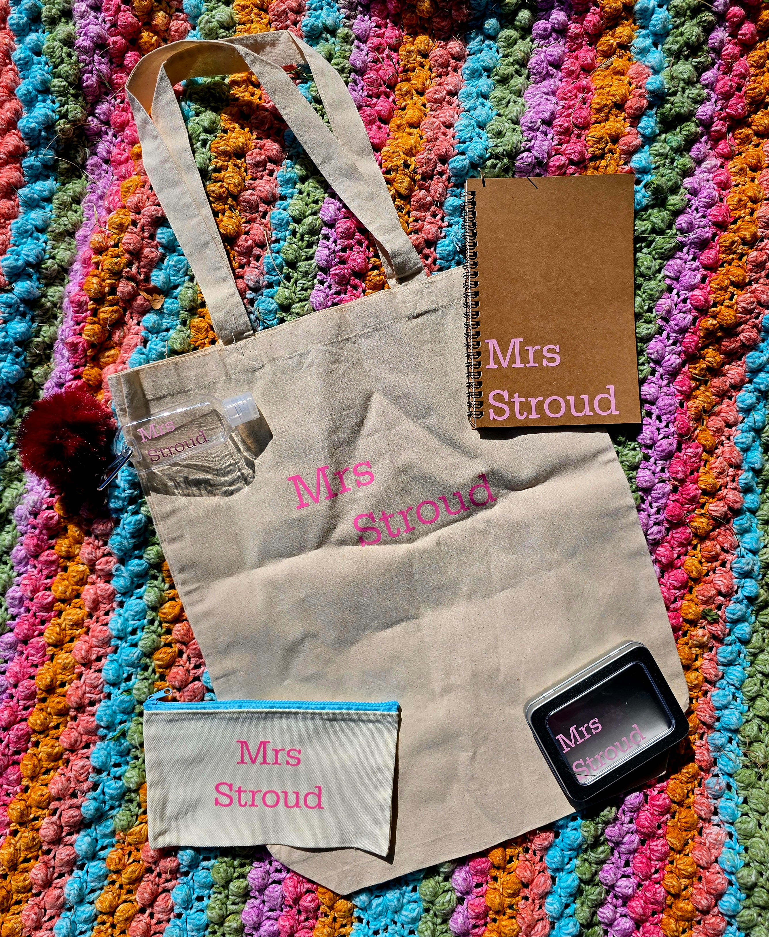Teacher Gift Bundle