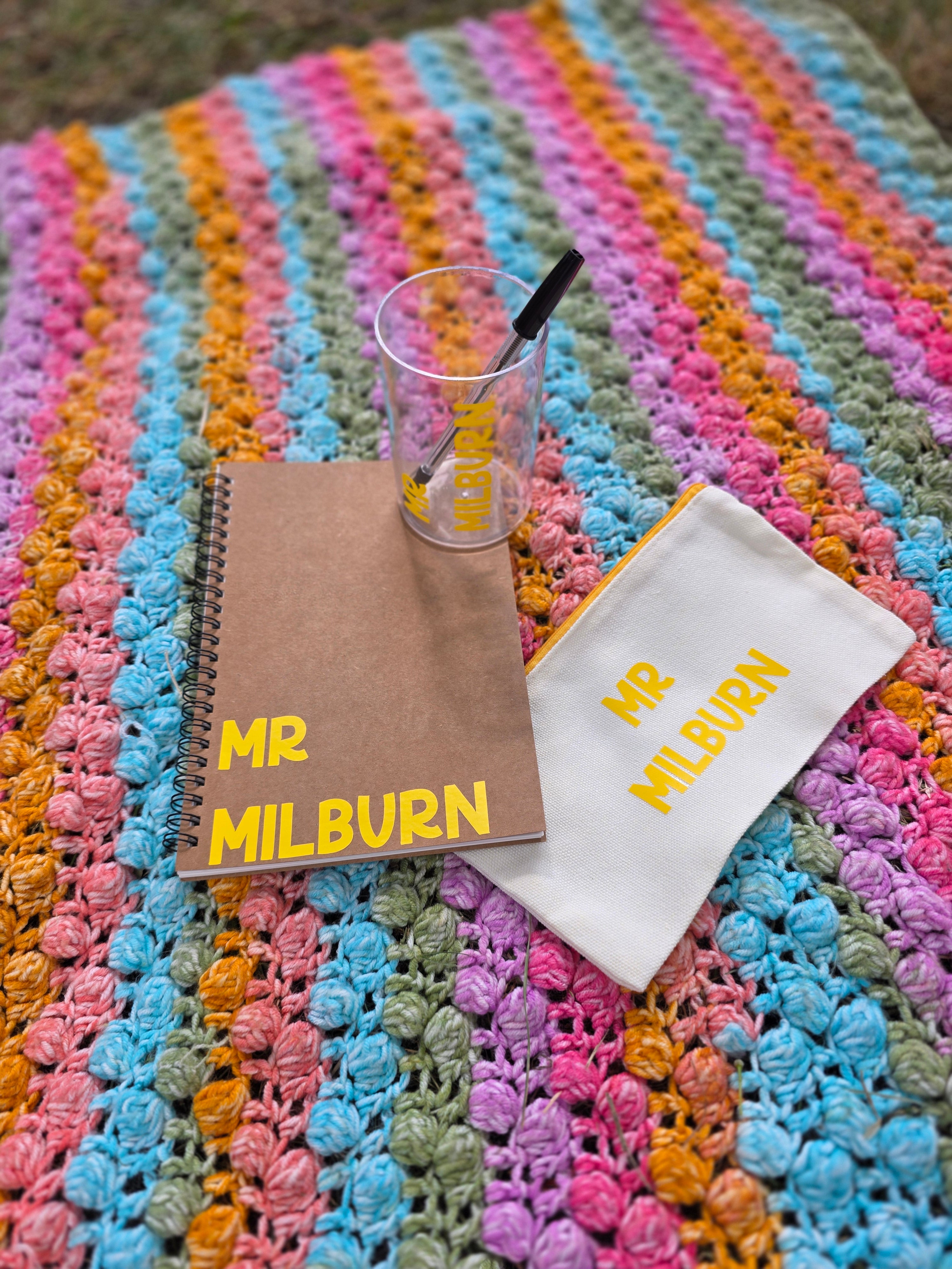 Stationery Bundle