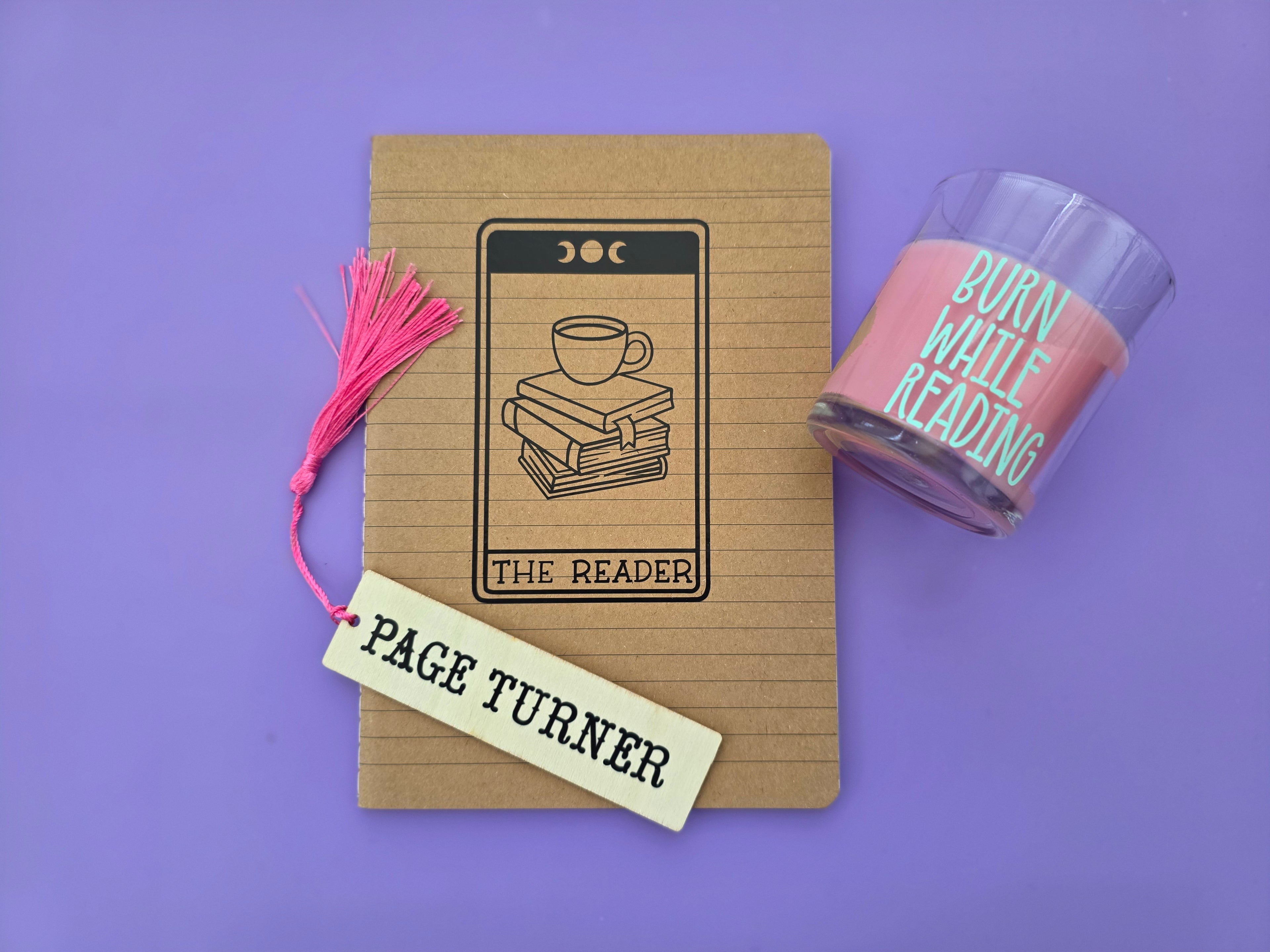 Bookish Bundle