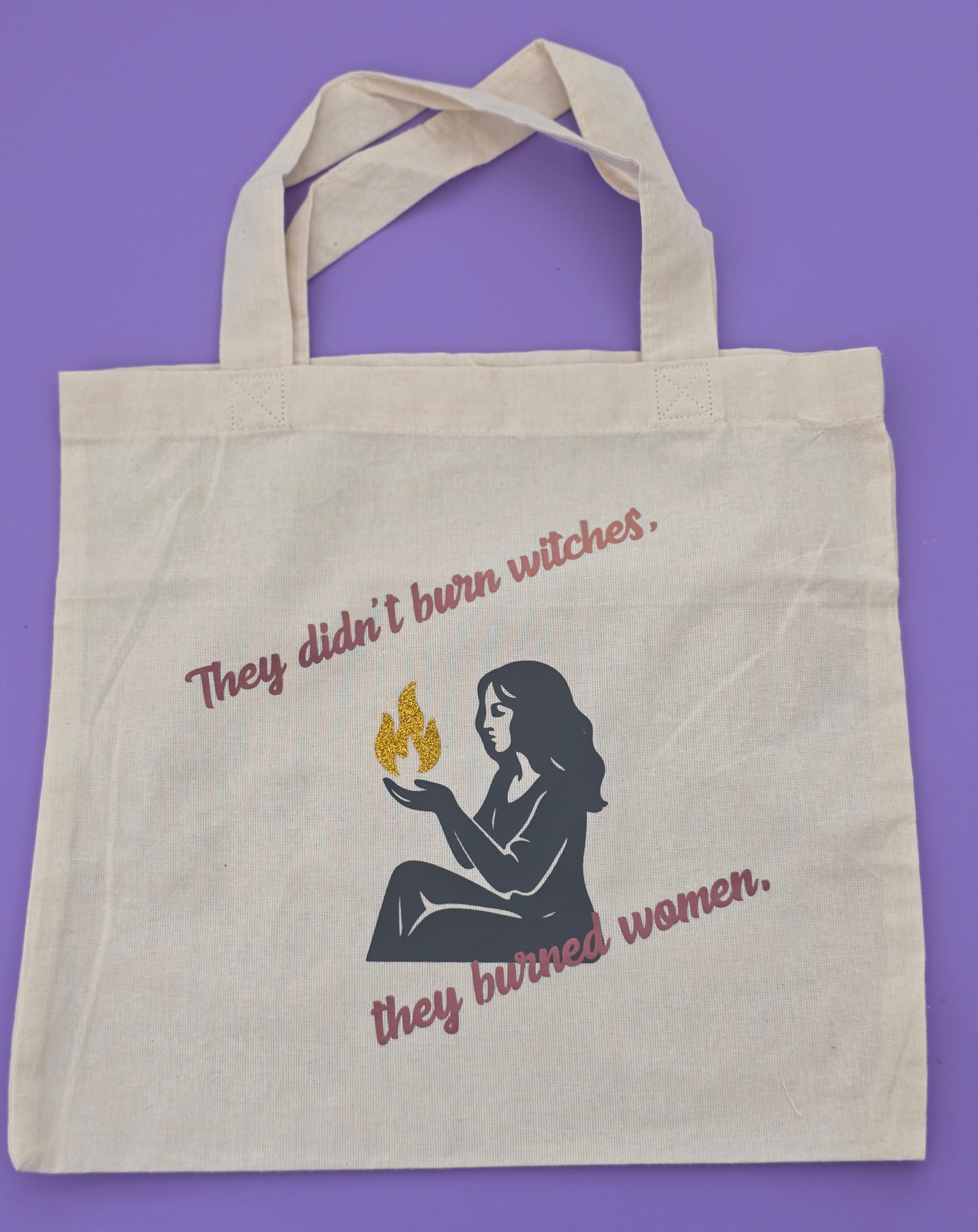 Mini Tote