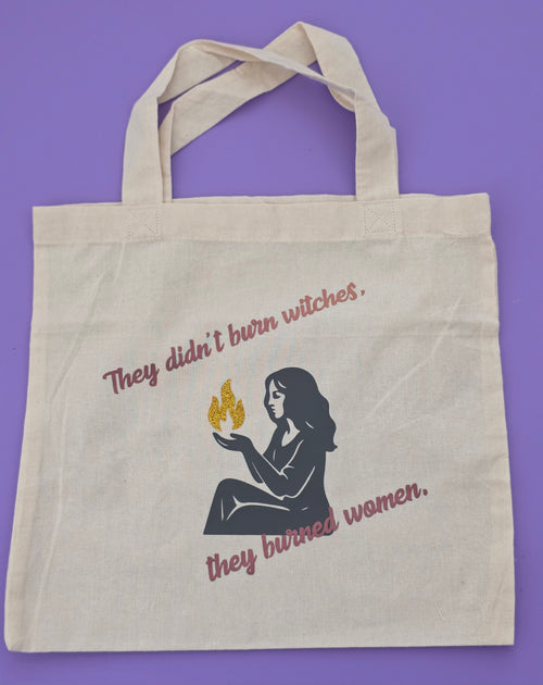 Mini Tote