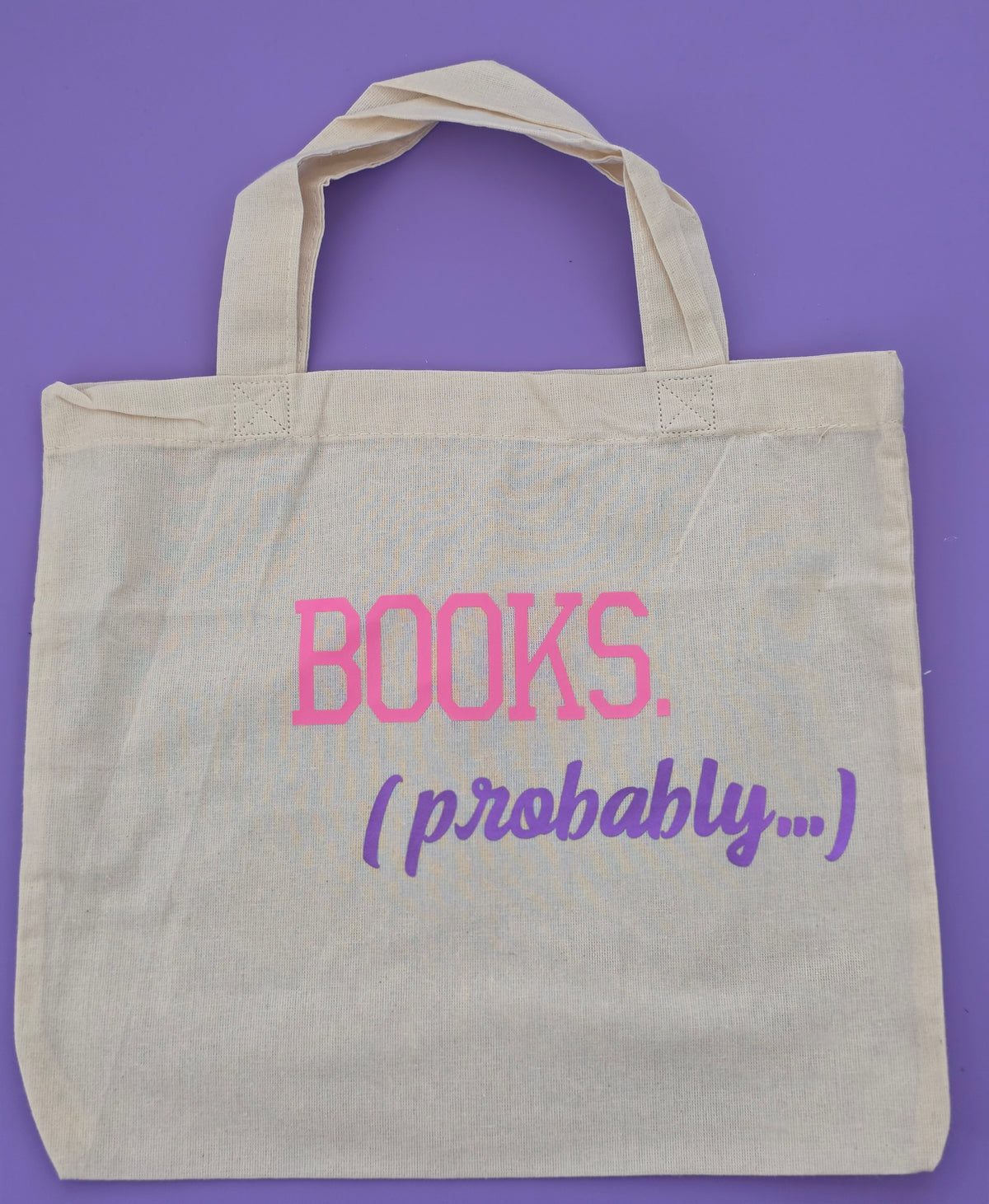 Mini Tote