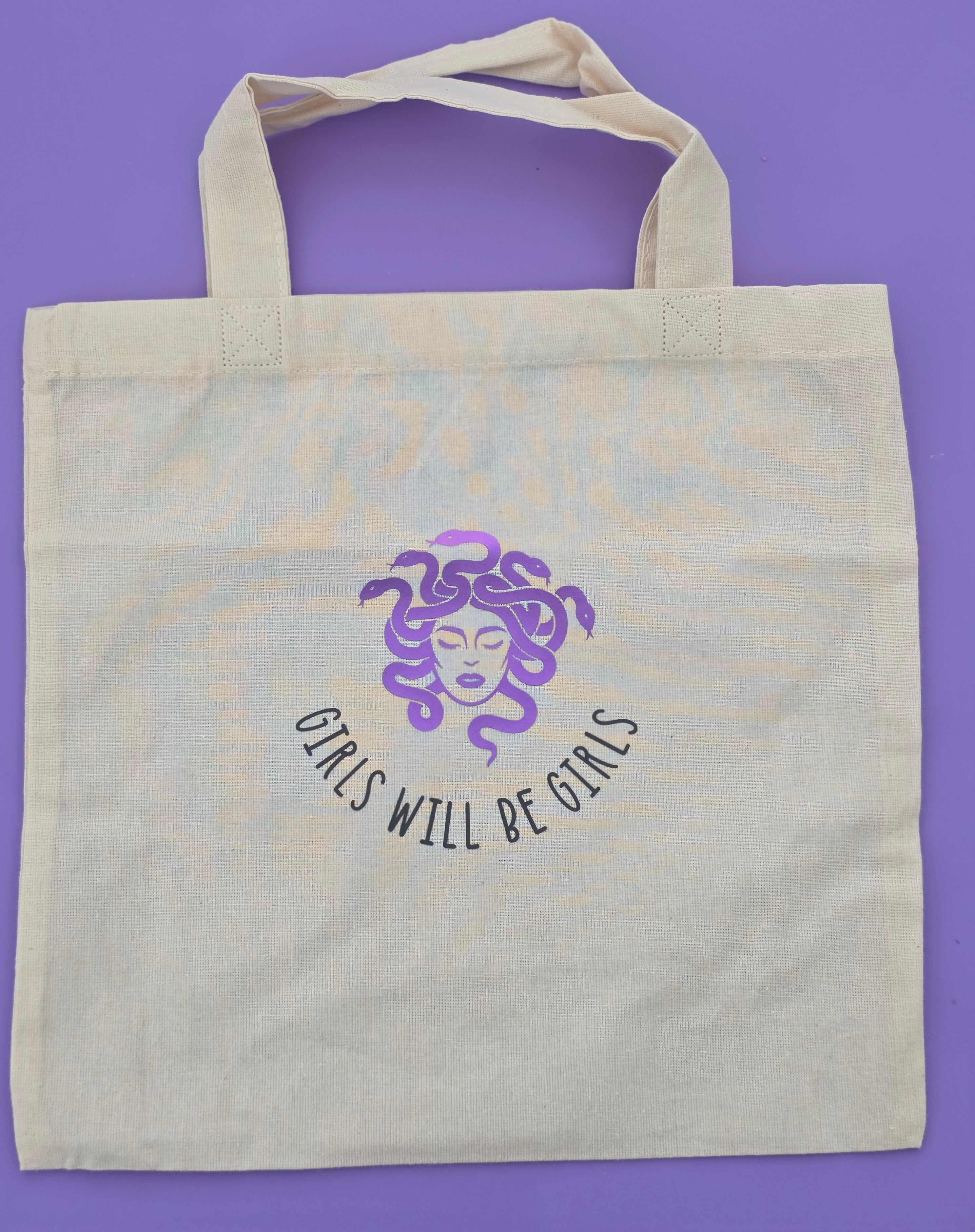 Mini Tote