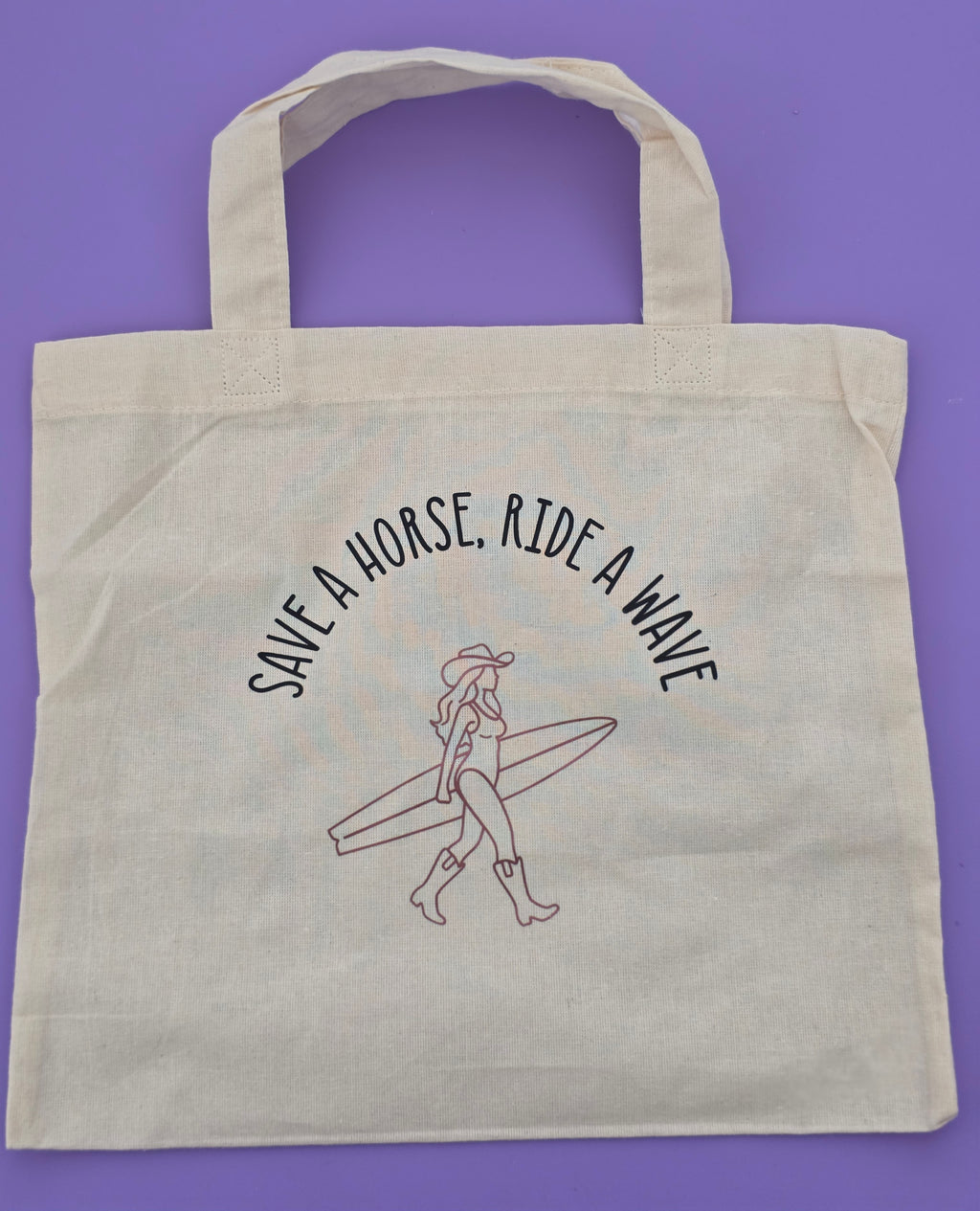 Mini Tote