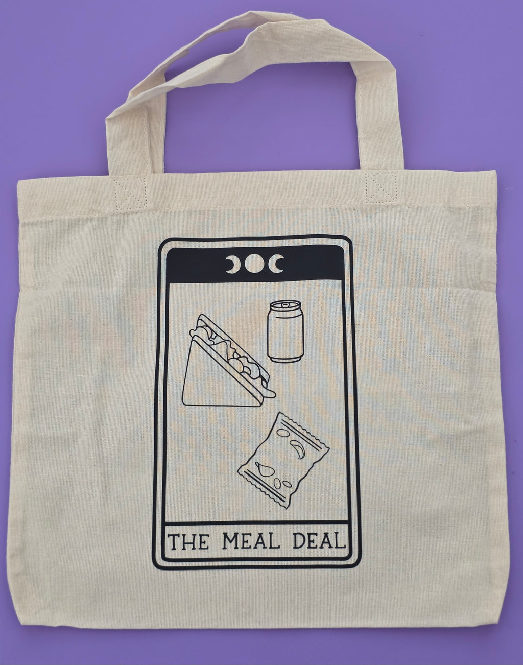 Mini Tote
