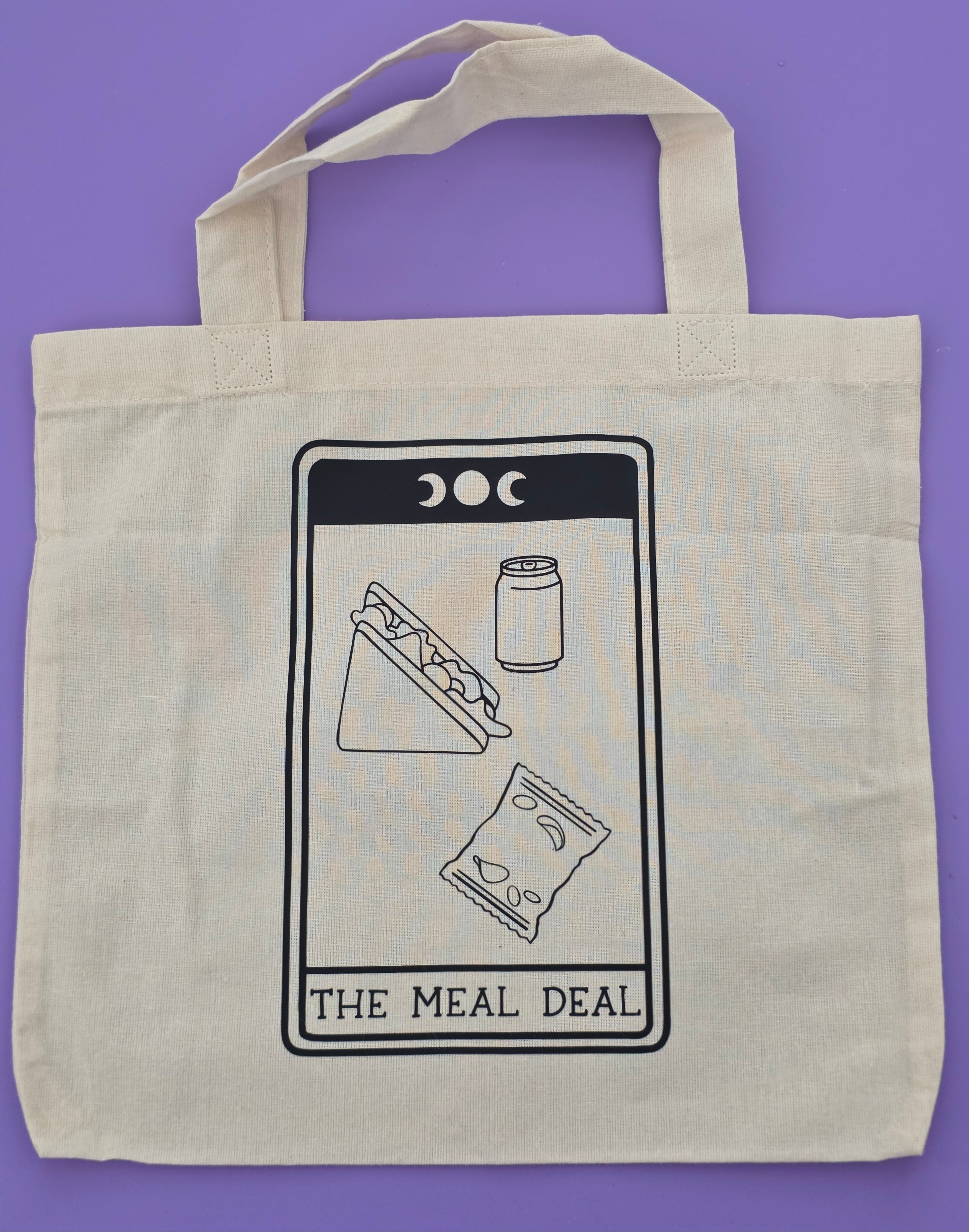 Mini Tote