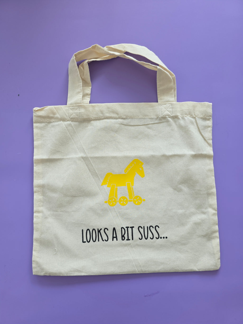 Mini Tote