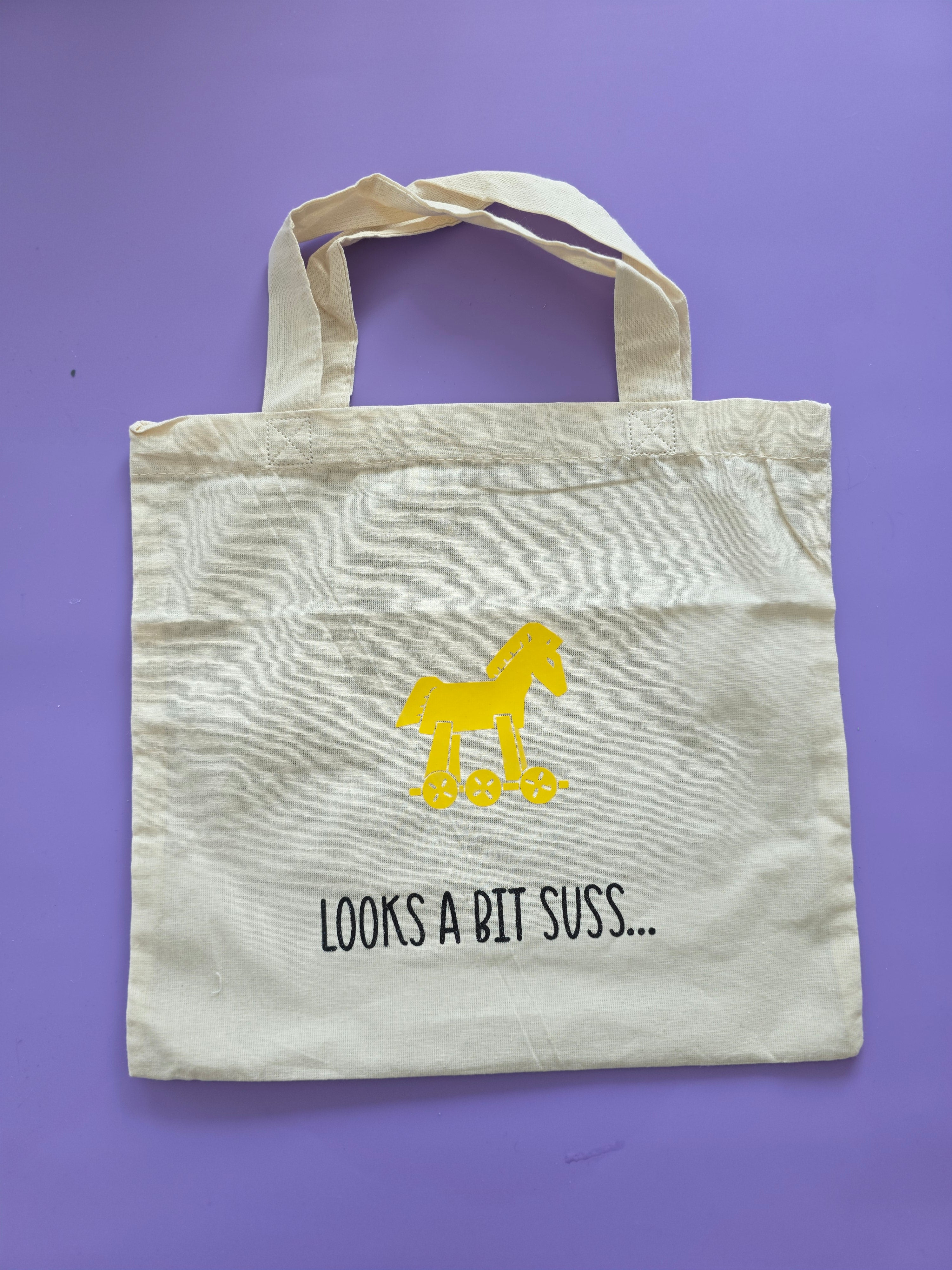 Mini Tote