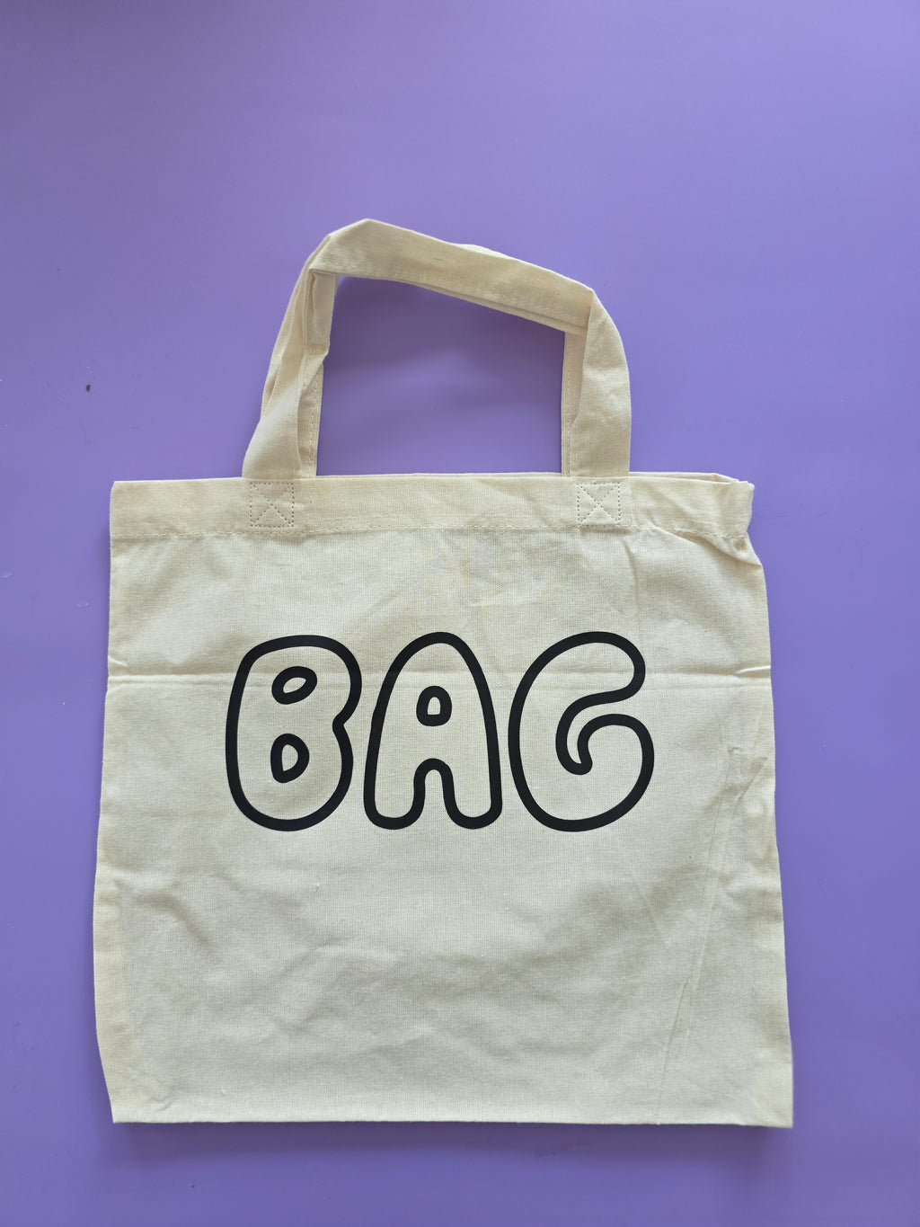 Mini Tote