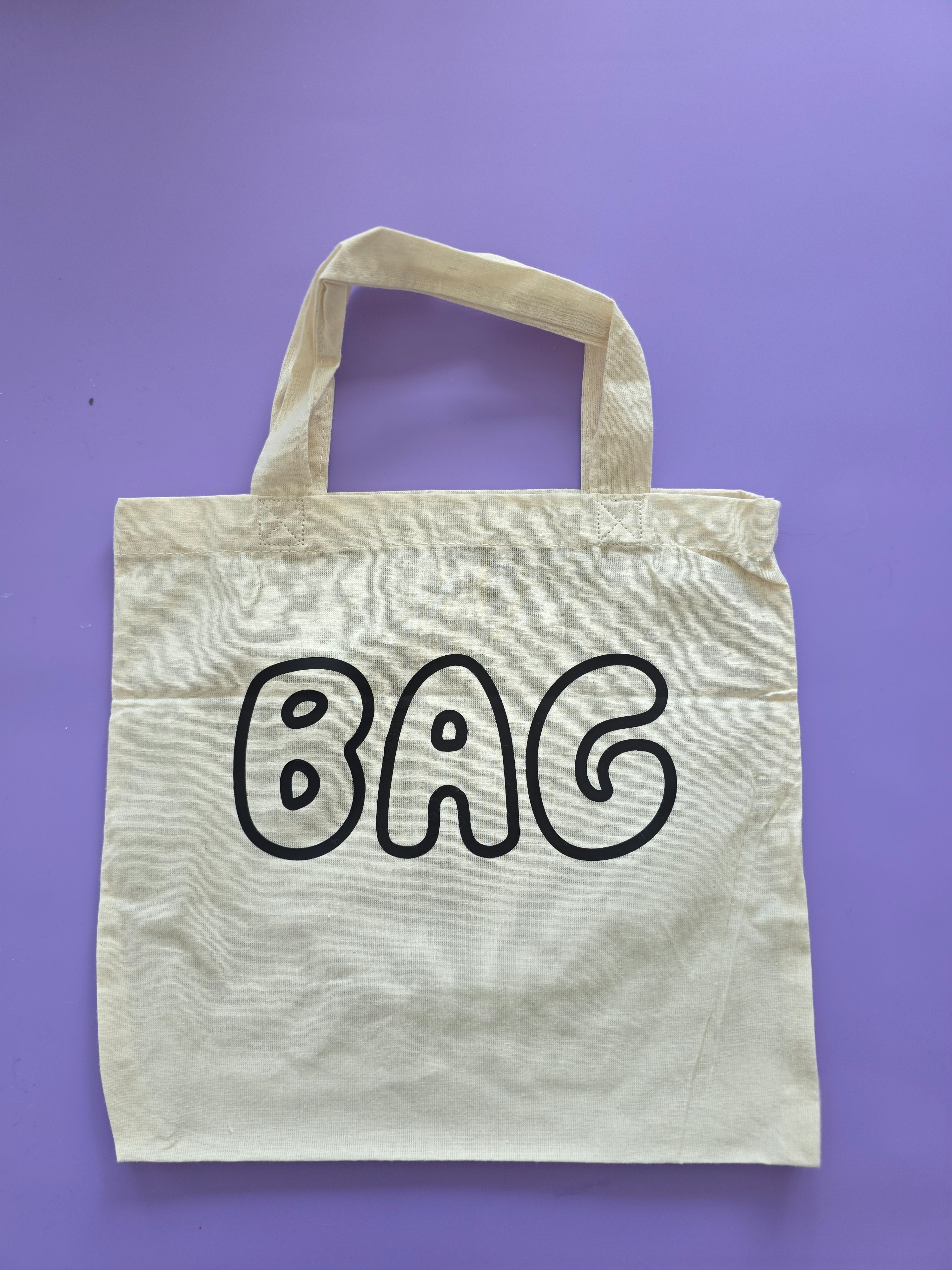 Mini Tote
