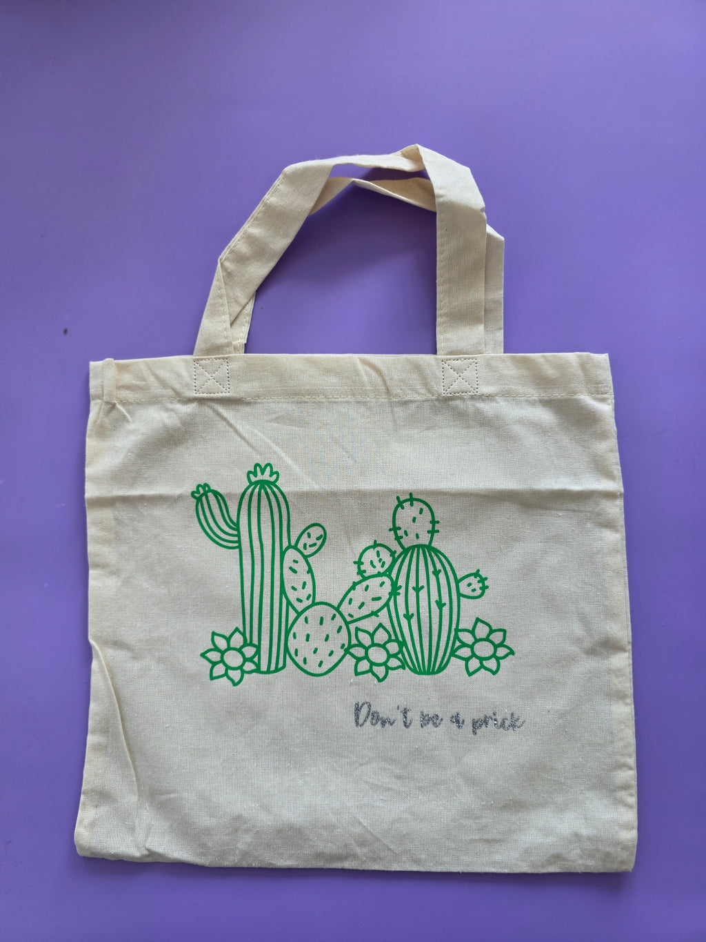 Mini Tote
