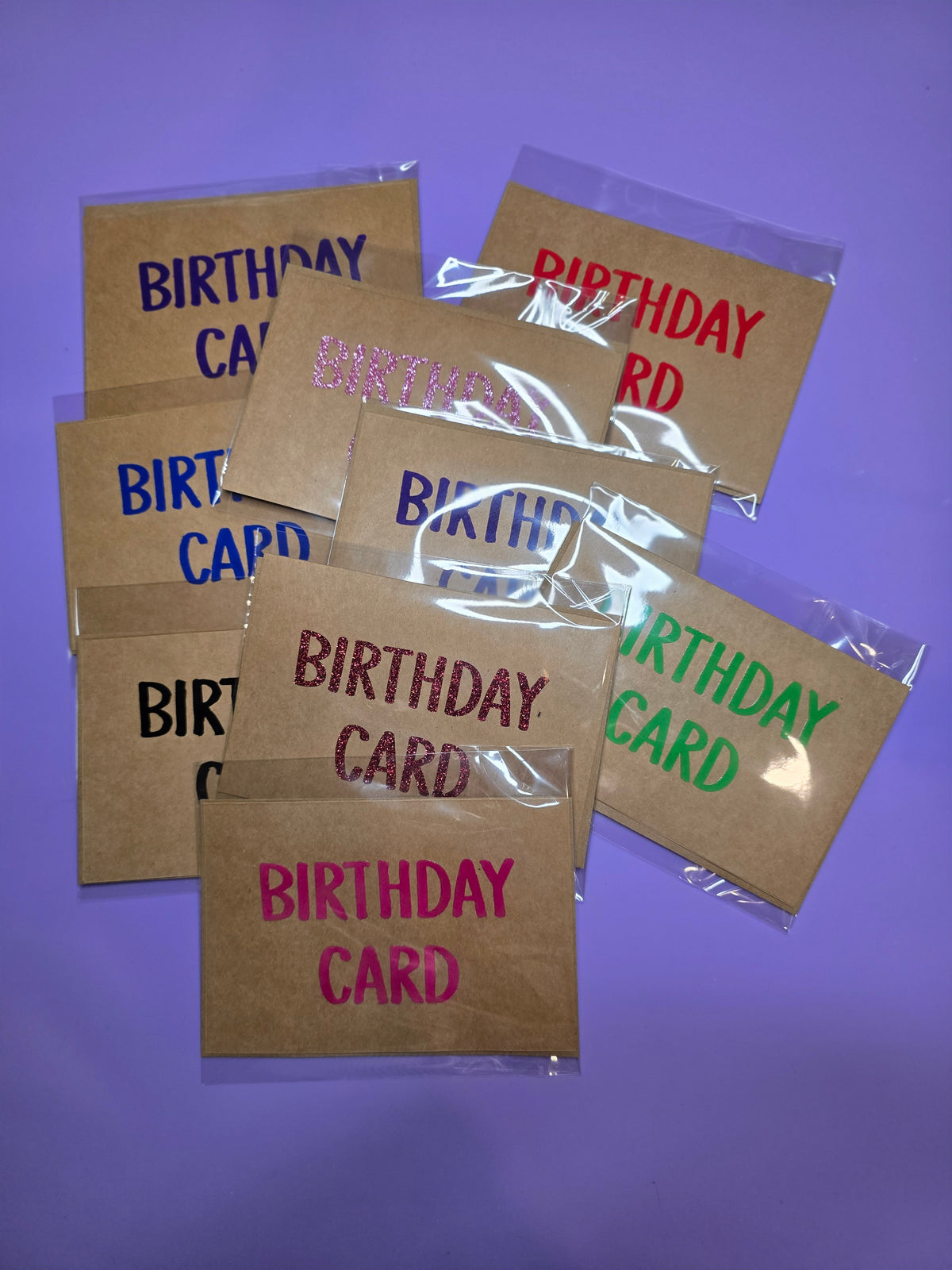 Birthday Card