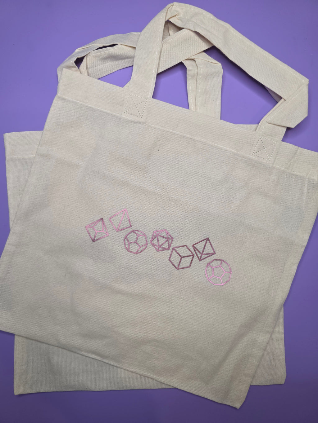 Mini Tote